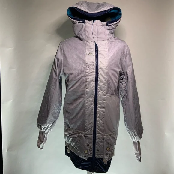 Nike Snowboarding Shell (NWT) - Picture 7 of 12